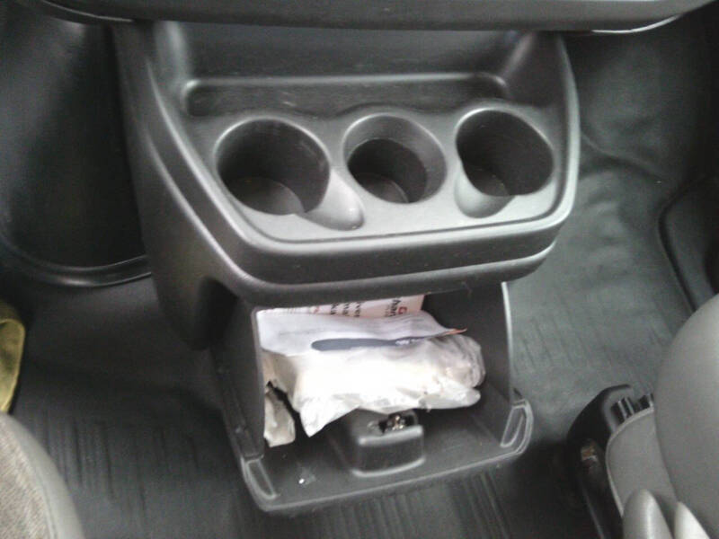 2019 Chevrolet Express 3500