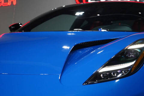 2024 Lotus Emira I4 First Edition