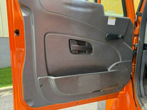 2013 International WorkStar 7400