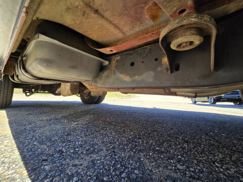 1986 GMC C/K 3500 Series C3500