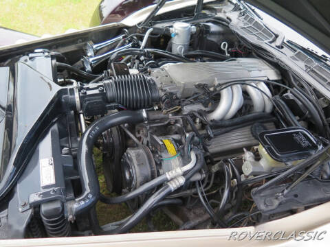 1986 Johnson Phantom