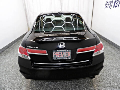 2012 Honda Accord EX-L