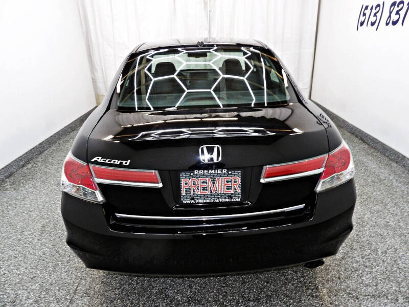 2012 Honda Accord EX-L