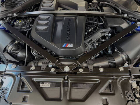 2025 BMW M2