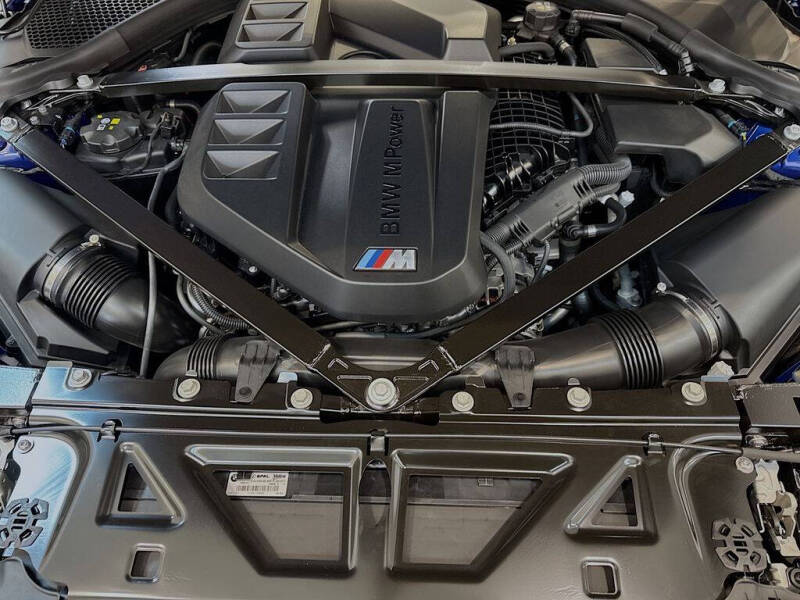 2025 BMW M2