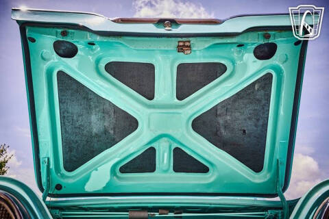 1959 Edsel Ranger