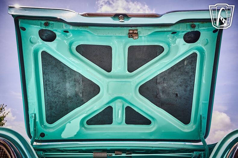 1959 Edsel Ranger