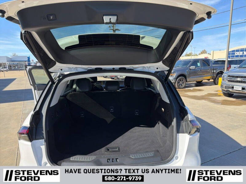 2024 Lincoln Nautilus Premiere