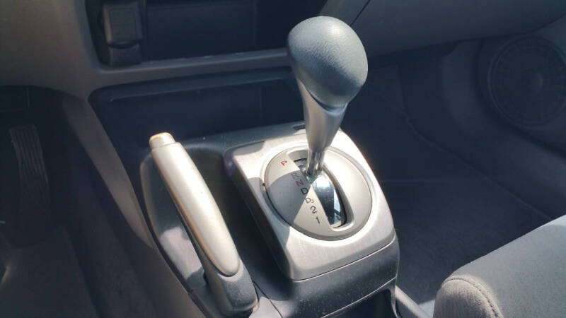 2006 Honda Civic EX