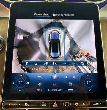 2023 Mercedes-Benz GLC GLC 300 4MATIC