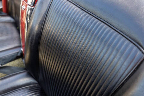 1961 Chevrolet Corvette