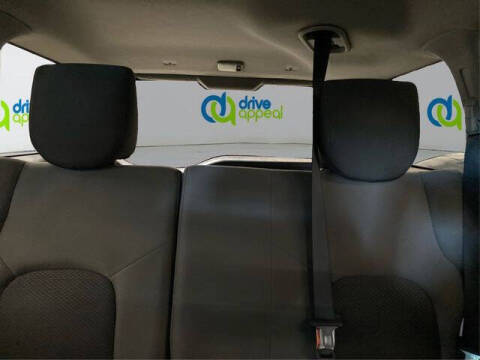 2014 Nissan Xterra X