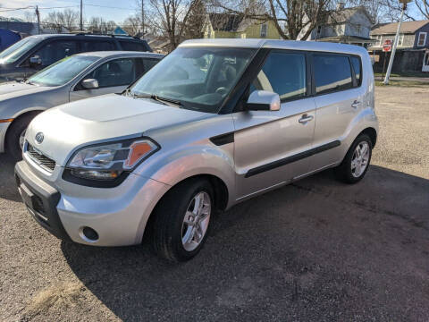 2011 Kia Soul for sale at Good To Go Motors in Lancaster OH