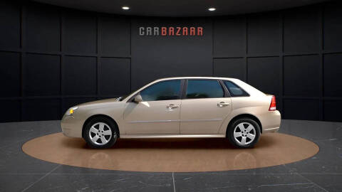 2006 Chevrolet Malibu Maxx LT