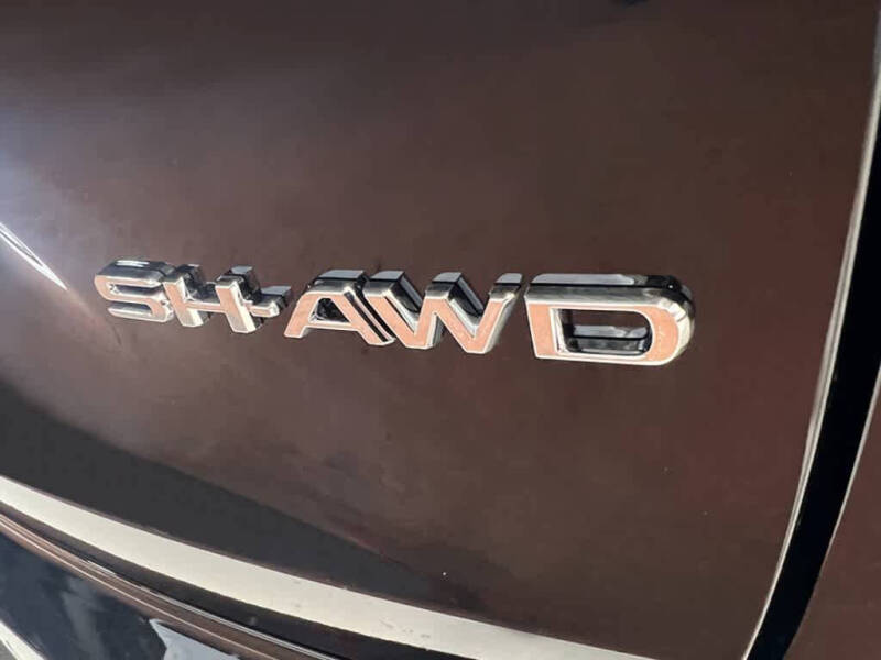 2026 Acura RDX SH-AWD w/Tech