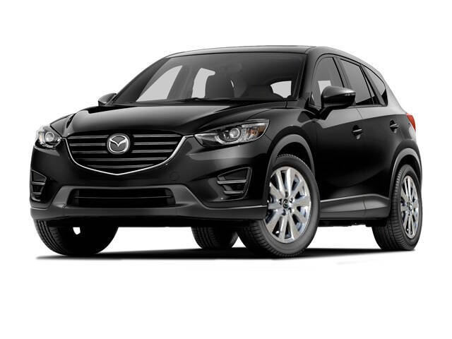 2016 Mazda CX-5 for sale at BORGMAN OF HOLLAND LLC in Holland MI