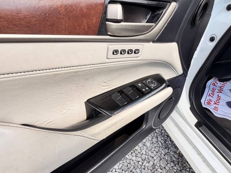 2014 Lexus GS 350