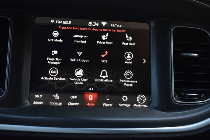 2020 Dodge Charger