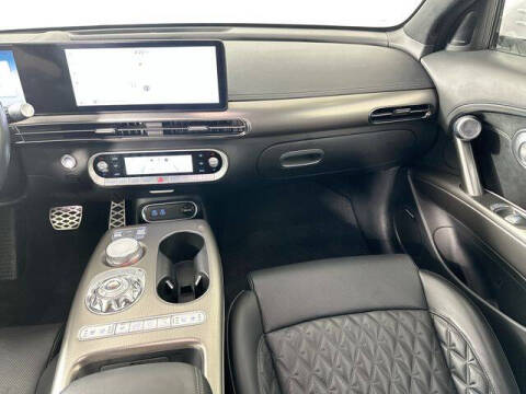 2023 Genesis GV60 Performance