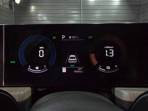 2024 Hyundai Sonata Hybrid SEL