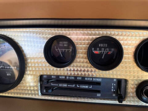 1978 Pontiac Trans Am