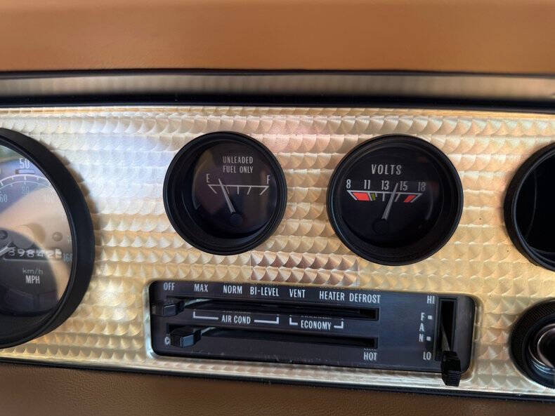 1978 Pontiac Trans Am