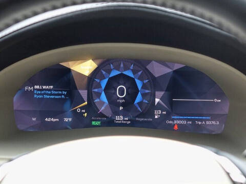 2018 Karma Revero