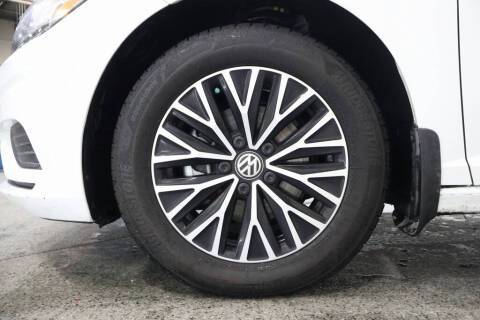 2021 Volkswagen Jetta