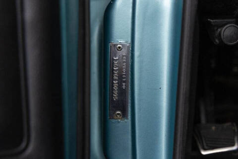 1966 Chevrolet Malibu