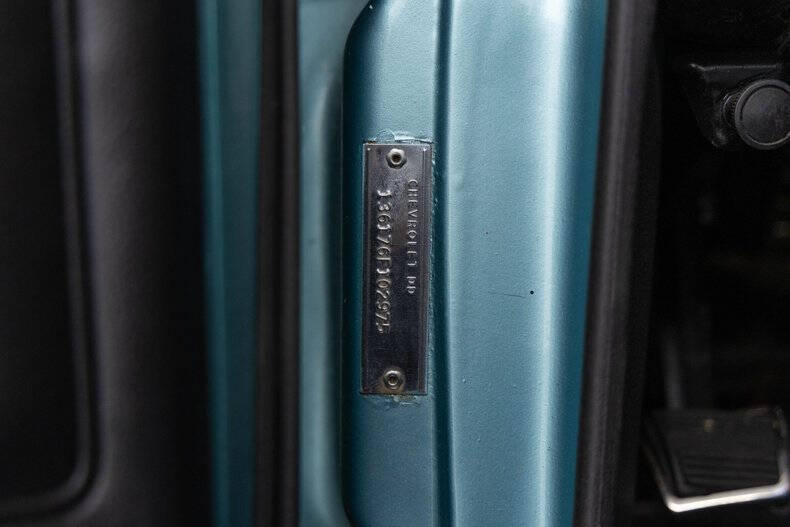 1966 Chevrolet Malibu