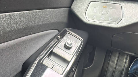 2021 Volkswagen ID.4 Pro S