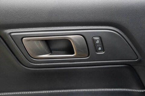 2021 Ford Mustang Shelby GT500