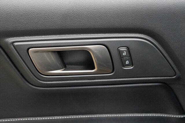 2021 Ford Mustang Shelby GT500