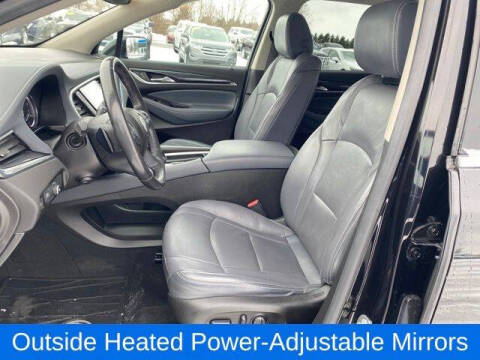 2018 Buick Enclave Premium