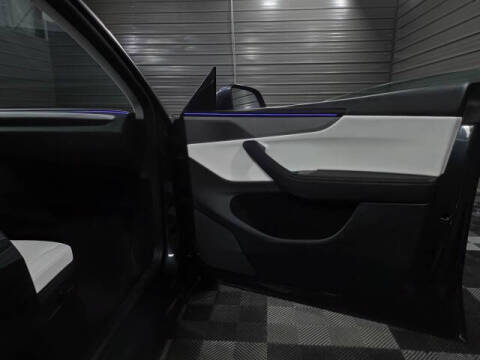 2026 Tesla Model Y Long Range