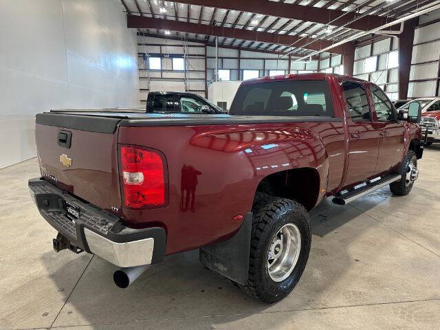 2013 Chevrolet Silverado 3500HD for sale at Utah Valley Trucks LLC in Spanish Fork, UT