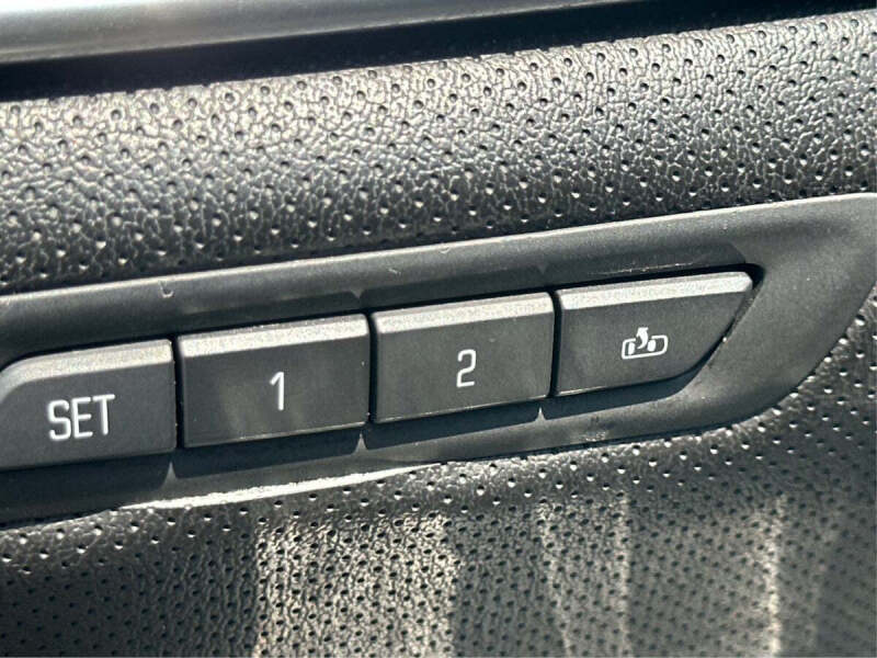 2018 Cadillac XTS Luxury