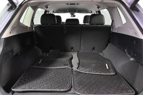 2022 Volkswagen Tiguan SE 4Motion