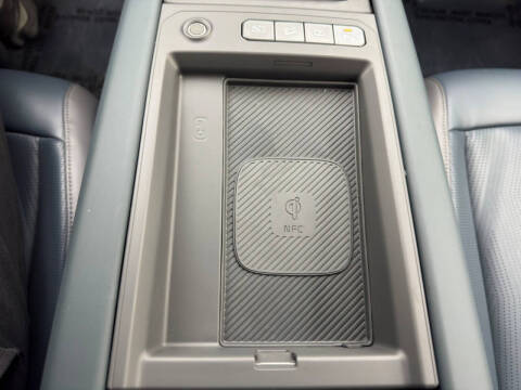 2024 Kia EV9 GT-Line