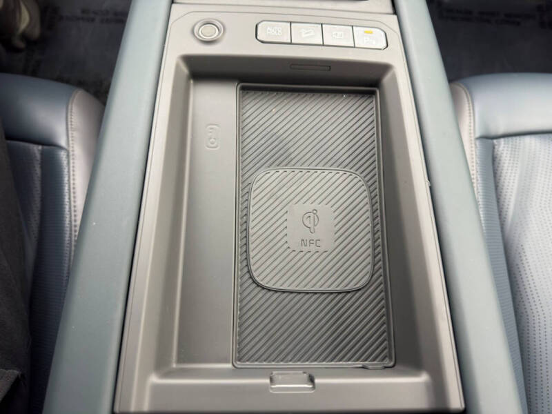 2024 Kia EV9 GT-Line