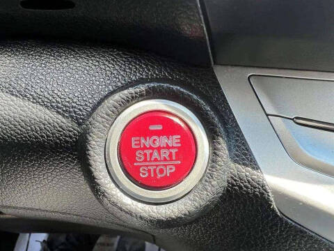 2013 Honda Accord EX