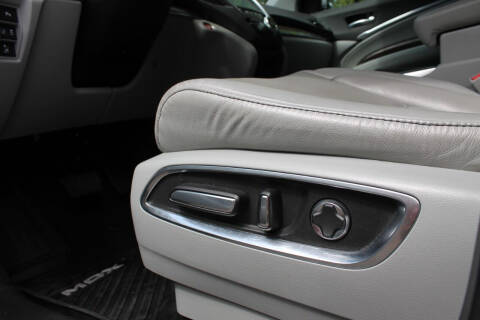 2019 Acura MDX SH-AWD w/Tech