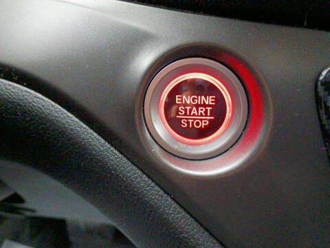 2021 Honda Passport Sport