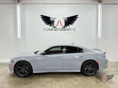 2021 Dodge Charger GT