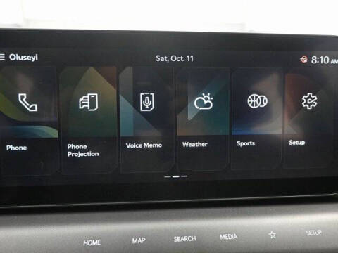 2024 Kia EV9 Light Long Range