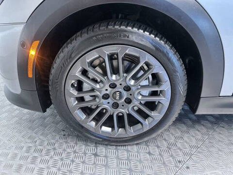 2025 MINI Hardtop 2 Door Cooper S