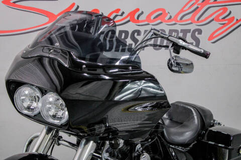 2013 Harley-Davidson Road Glide