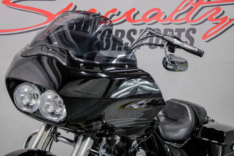 2013 Harley-Davidson Road Glide