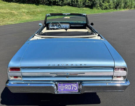 1964 Chevrolet Chevelle