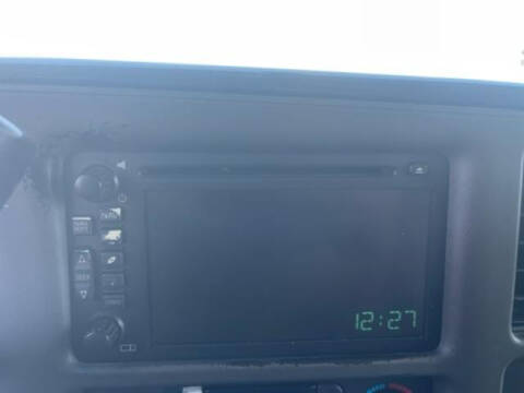 2005 GMC Yukon Denali